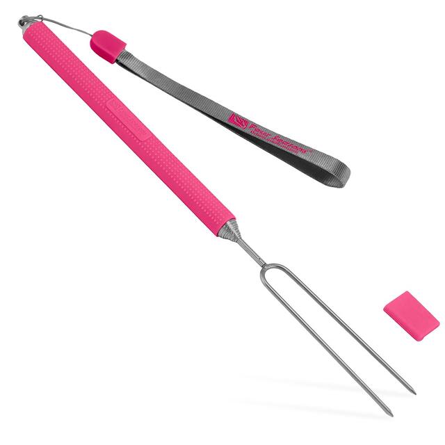 Grillspyd Four Seasons Grill Stick XL Pink
