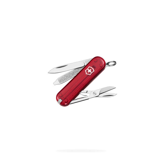 Lommekniv Classic Victorinox Classic SD