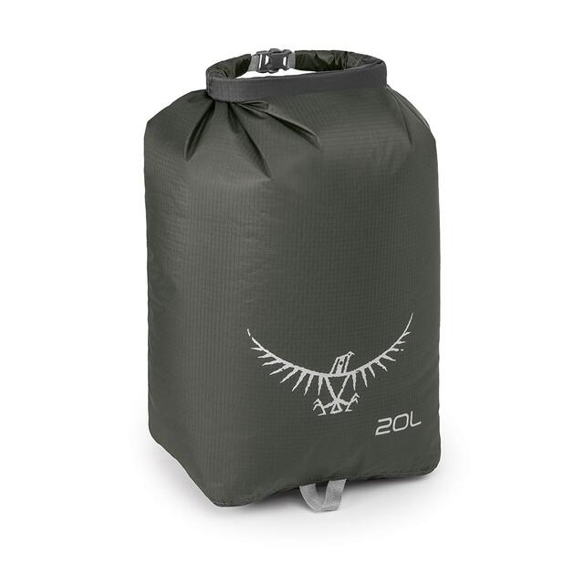 Pakkpose 20 liter Osprey Ultralight DrySack 20 ShadGrey