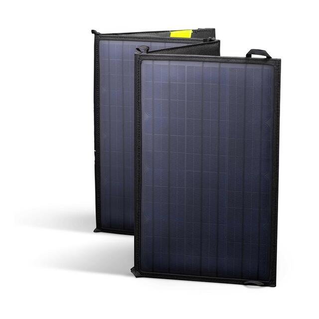 Solcellepanel 50W Goal Zero Nomad 50 SolarPanel