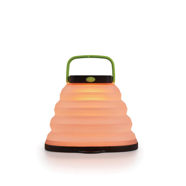 Teltlykt i farger 60 lm Goal Zero Crush Light Chroma