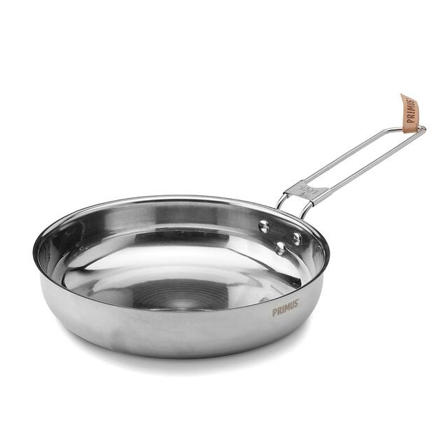 Stekepanne Primus Campfire Frying Pan Ø 21 cm