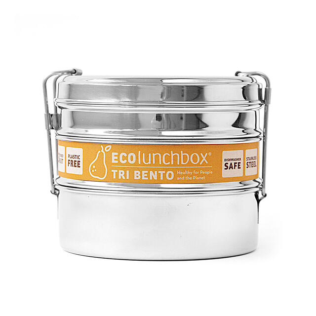Matboks ECO Lunchbox Tri Bento