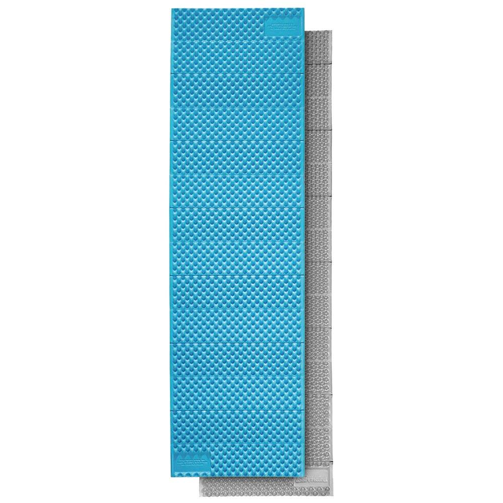 Reflekterende trekkspillunderlag Thermarest Z Lite Sol R 2 Blue