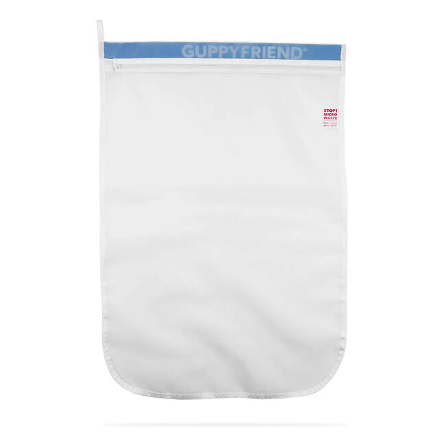 Vaskepose Guppyfriend Washing Bag 