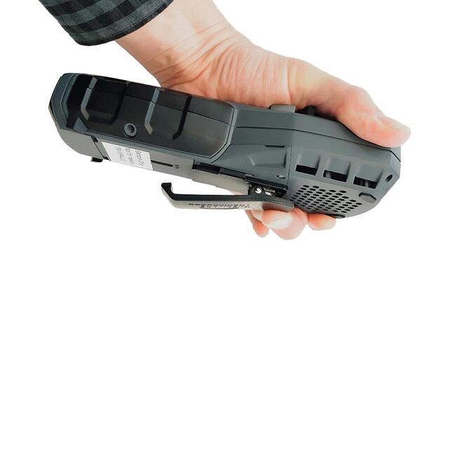 Kraftig myggjager Thermacell Myggjager MR450