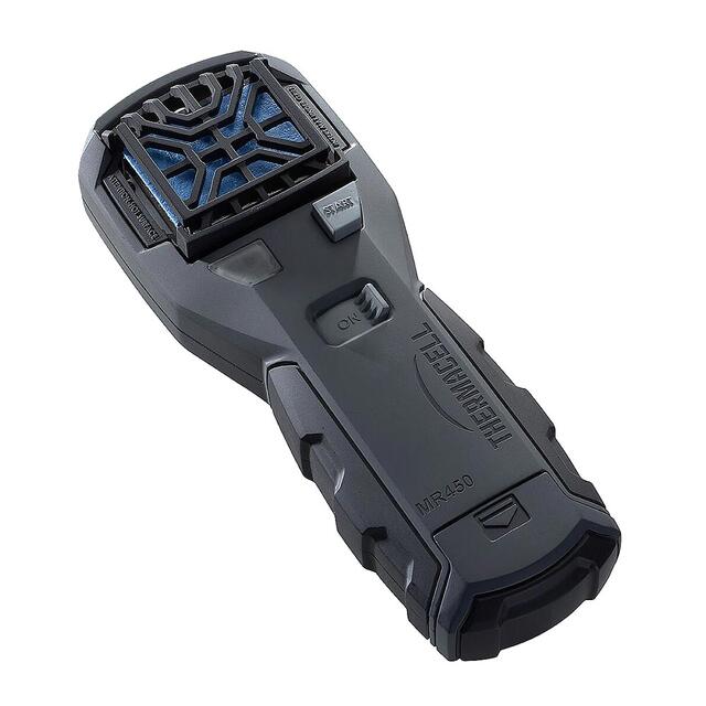 Kraftig myggjager Thermacell Myggjager MR450