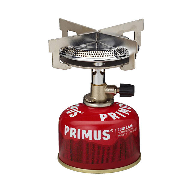 Gassbrenner 2,8 kW Primus Mimer Stove
