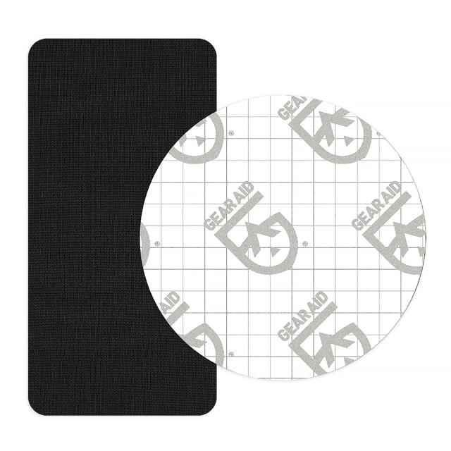 Lappesaker til Gore-Tex Gear Aid Tenacious Gore-Tex Fabric Patch