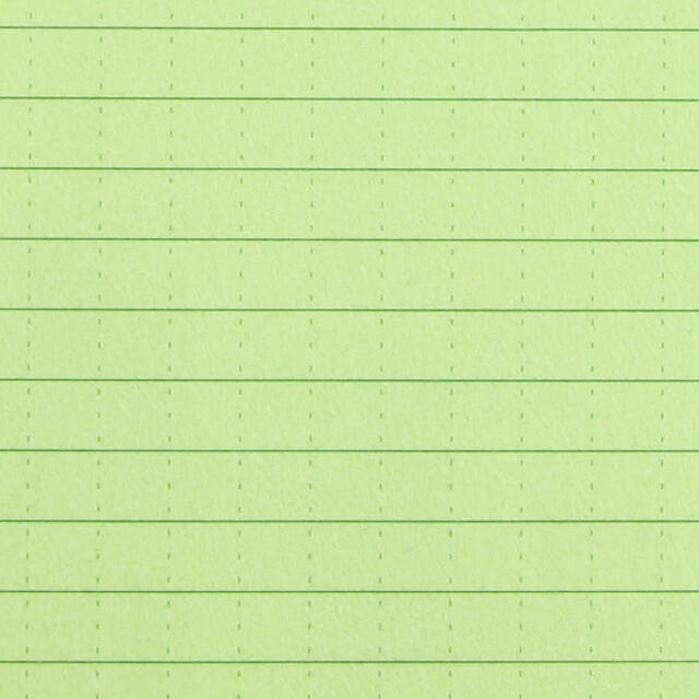 Liten vannfast notatblokk Rite In the Rain No978 Green