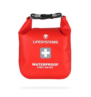 Vanntett f&#248;rstehjelpsett Lifesystems FirstAid Waterproof