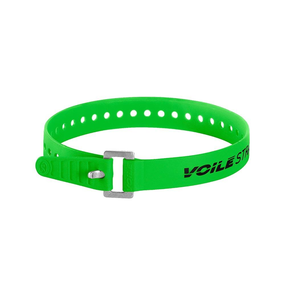Reim XL Voilé Straps XL 22 Green DNTbutikken