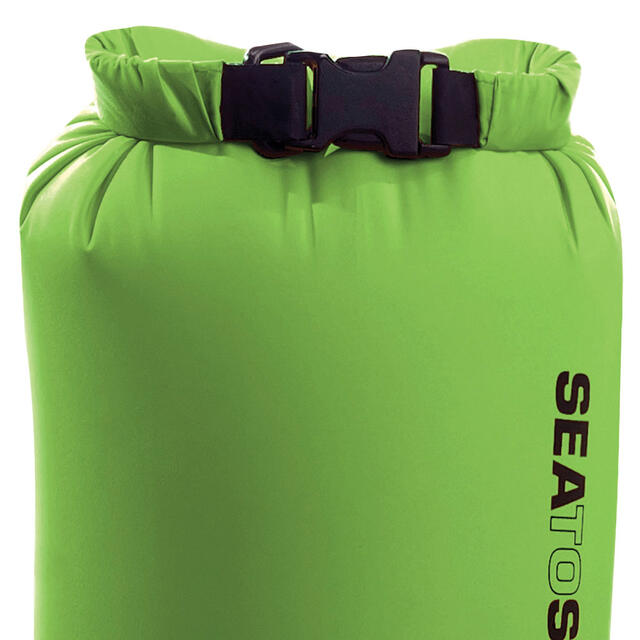 Pakkpose 4 liter Sea to Summit Dry Sack LW 4 liter