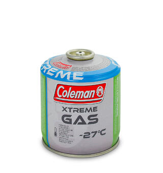 Gassboks vinter Coleman Xtreme Winter Gas