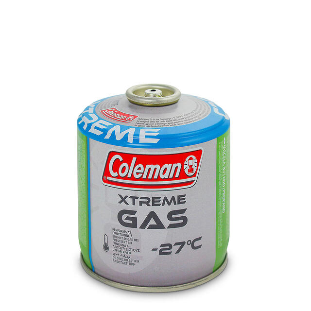 Gassboks vinter Coleman Xtreme Winter Gas 240 gram 