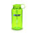 Flaske Nalgene Wide Mouth 1 liter SpringGreen 