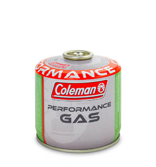 Gass Coleman Performance Gas