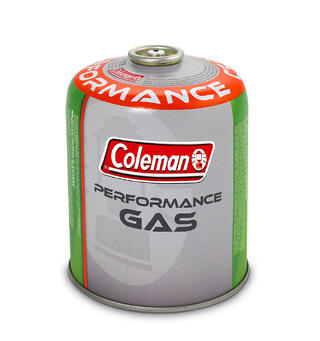 Gass Coleman Performance Gas