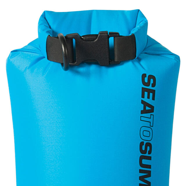Pakkpose 2 liter Sea to Summit Dry Sack LW 2 liter