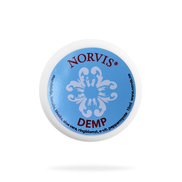 Demp Norvis Demp 15 ml 