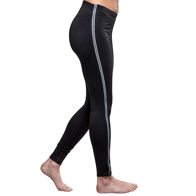 Longs til dame M Northern Playground Ziplongs W M DNTbutikken