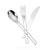 Turbestikk Primus Leisure Cutlery Kit Pale Blue 