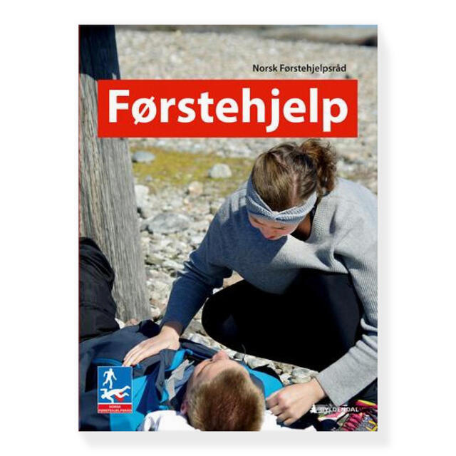 Førstehjelp Gyldendal Førstehjelp Norsk Førstehjelp