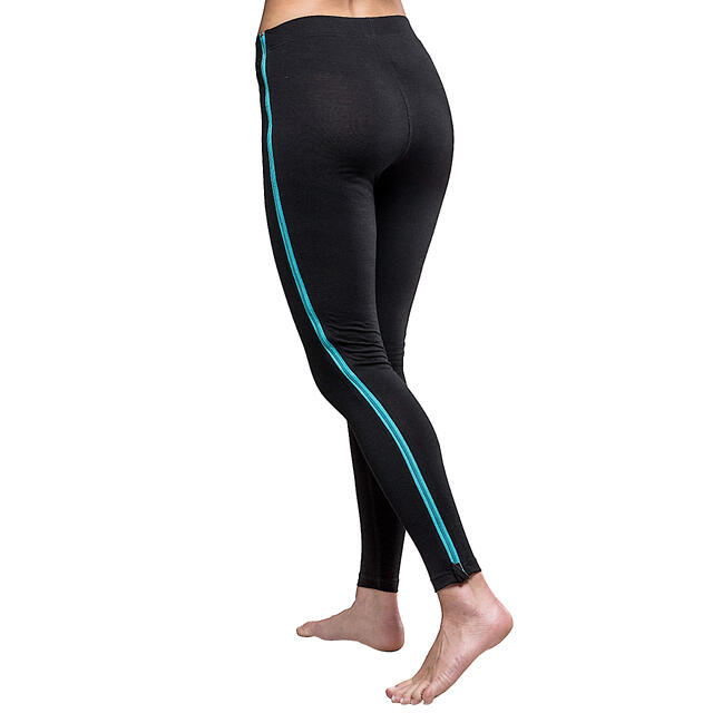 Longs til dame S Northern Playground Ziplongs W S