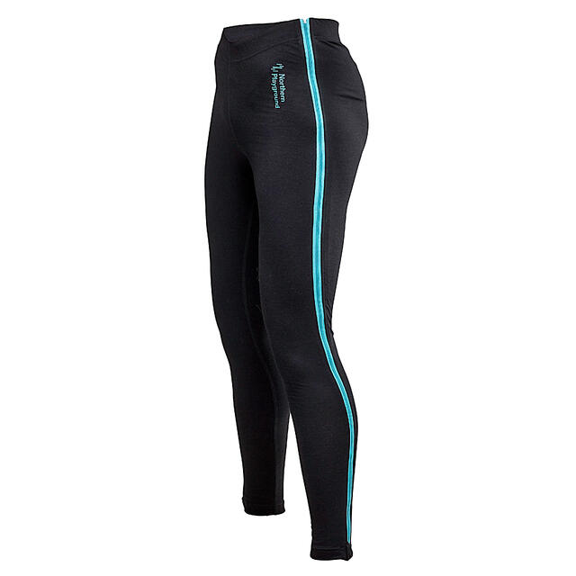 Longs til dame S Northern Playground Ziplongs W S