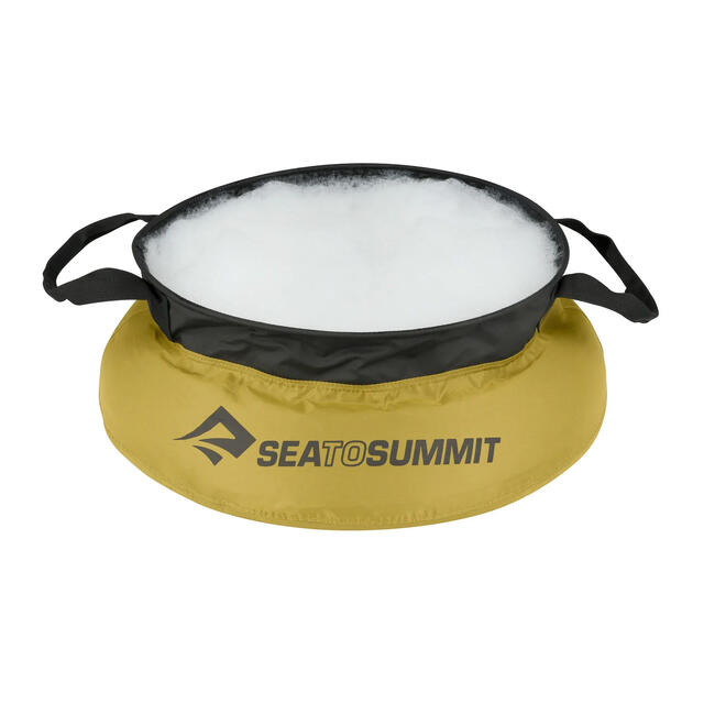 Vaskebalje 10 liter Sea to Summit Kitchen Sink 10 liter 