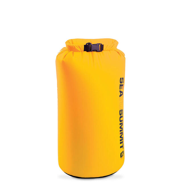 Pakkpose 13 liter Sea to Summit Dry Sack LW 13 liter