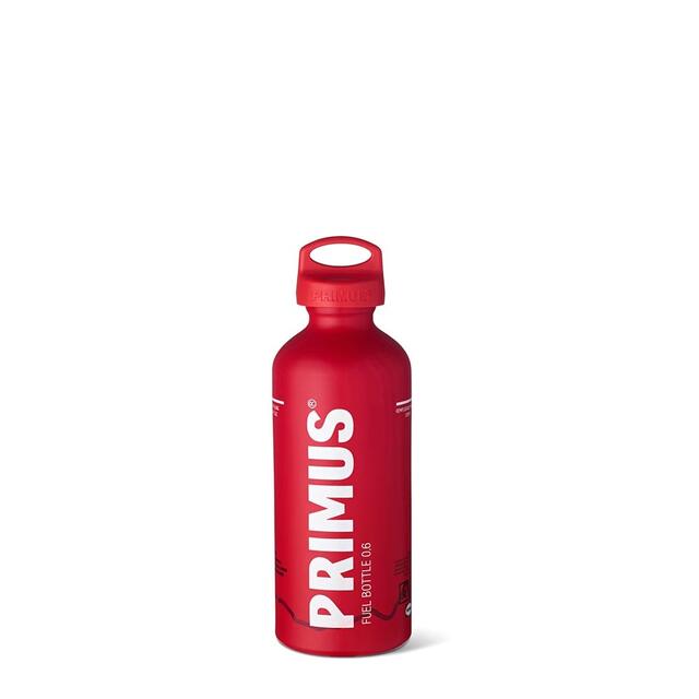 Brenselflaske Primus Fuel Bottle 0,6 liter