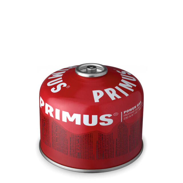 Gassboks 230 gram Primus Power Gas 230 gram 