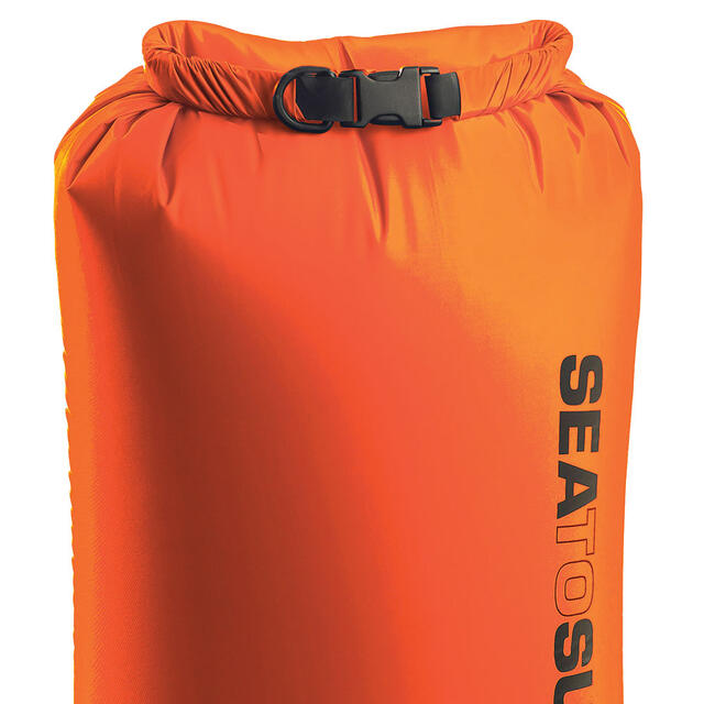 Pakkpose 20 liter Sea to Summit Dry Sack LW 20 liter
