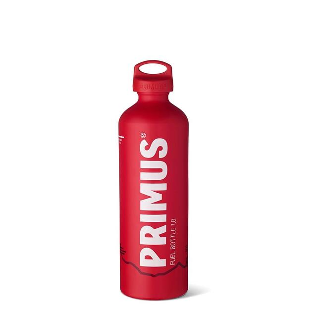 Brenselflaske Primus Fuel Bottle 1 liter