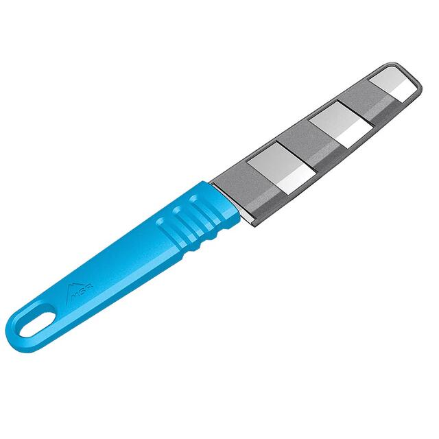 Kjøkkenkniv MSR Alpine Kitchen Knife Blue 