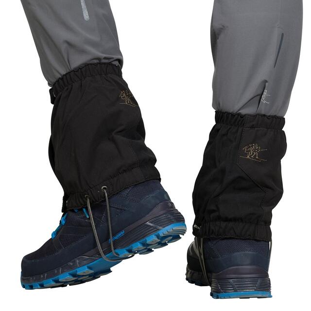 Lave gamasjer Bergans Tind Gaiter