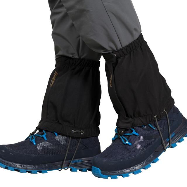 Lave gamasjer Bergans Tind Gaiter