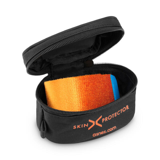 Kortfeller 58 mm Åsnes X-Skins Nylon 58 mm