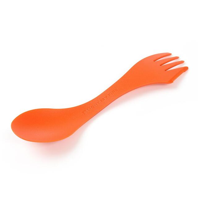 Turbestikk Spork Light My Fire Spork Original BIO RustyOr 