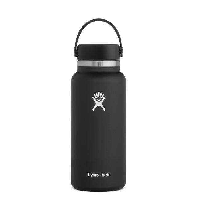 Termoflaske Hydro Flask 32oz Wide Flex 001 