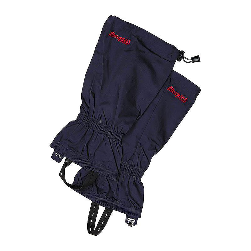 Gamasjer til barn Bergans Gaiter Kid 140 cm DNTbutikken