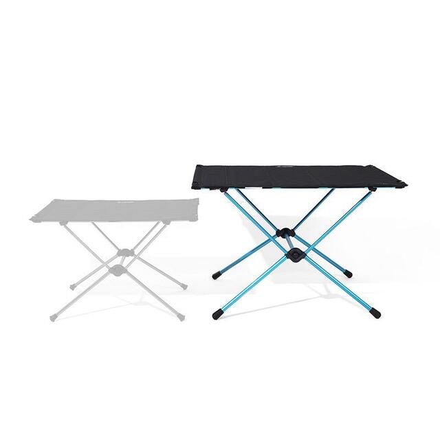 Bord Helinox Table One Hard Top L BlackBlue 