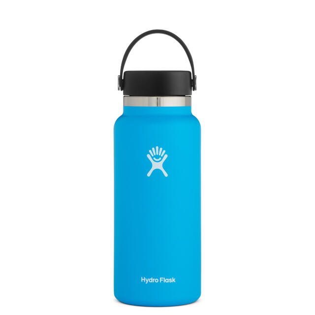 Termoflaske Hydro Flask 32oz Wide Flex 415