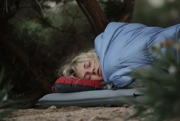 Trekk til Exped Exped Mat Cover 