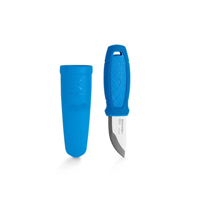 Turkniv Morakniv Eldris Blue 