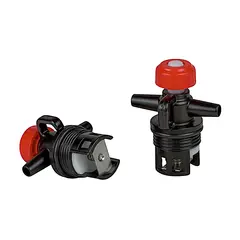 Brenselflaske 0,5 liter Trangia Br&#228;nsleflaska 500 ml