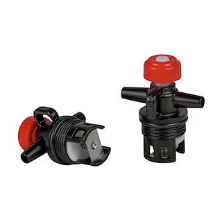 Brenselflaske 0,5 liter Trangia Br&#228;nsleflaska 500 ml