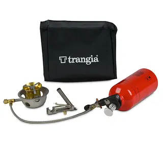 Multifuelbrenner til Stormkjøkken 2,5 kW Trangia Multifuel X2