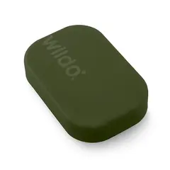 Turmatboks Wildo Camp-a-Box Complete Olive
